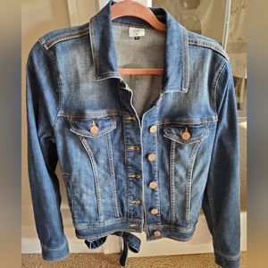 Cabi Denim Jacket